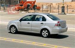 شيفروليه أفيو